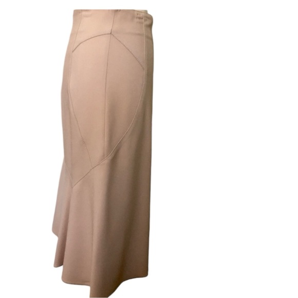 HP 🍭💥🍭Blumarine Authentic Skirt 6-8 Italian 44 - Picture 3 of 7